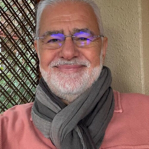 Prof. Dr. Erhan ERKUT